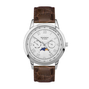 Sekonda Armstrong Moonphase 40mm Watch | The Jewellery Boutique