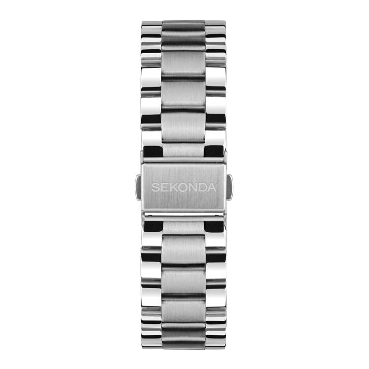 Sekonda Mens Hybrid 45mm Watch | The Jewellery Boutique
