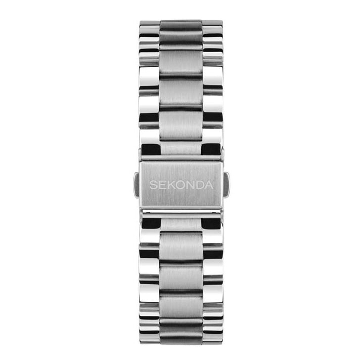 Sekonda Mens Hybrid 45mm Watch | The Jewellery Boutique