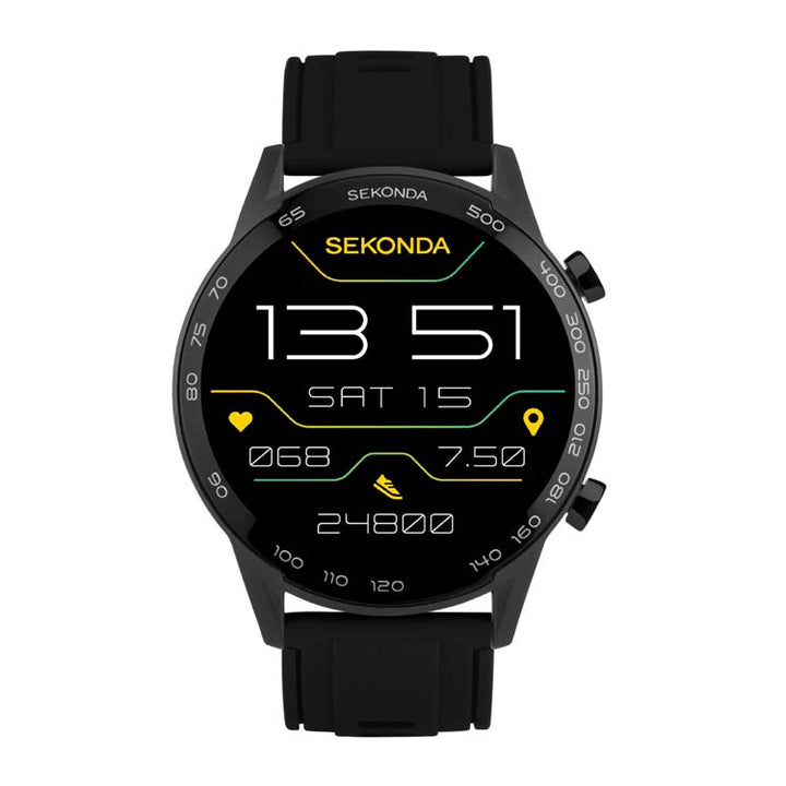 Sekonda Mens Active 45mm Watch | The Jewellery Boutique