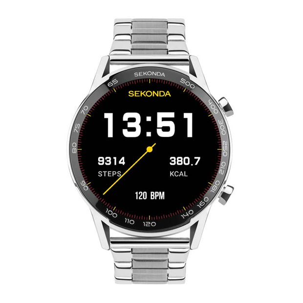 Sekonda Smart Active Watch SK30177
