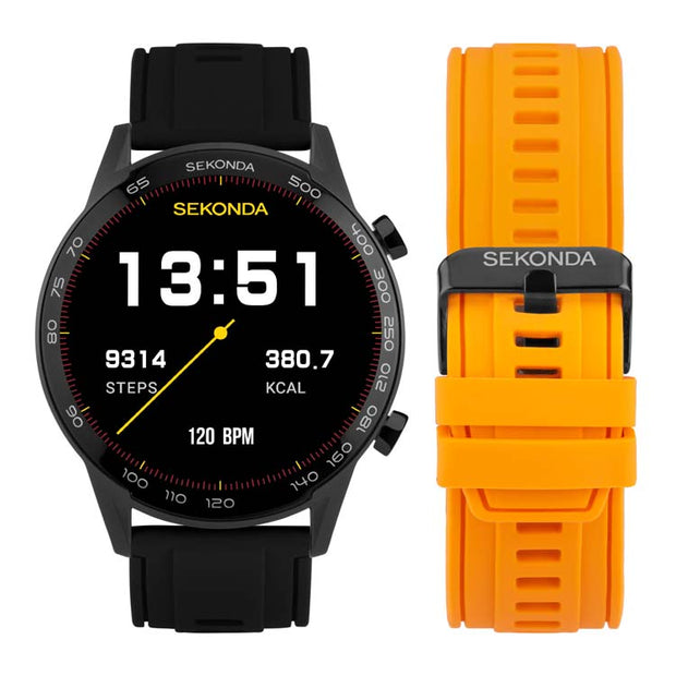 Sekonda Smart Active Watch SK30179