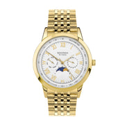 Sekonda Armstrong Moonphase 40mm Watch | The Jewellery Boutique