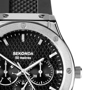 Sekonda Titan 42mm Watch | The Jewellery Boutique