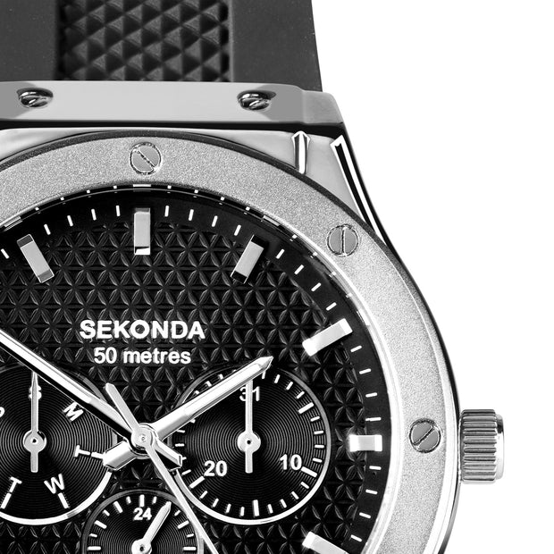 Sekonda Titan 42mm Watch | The Jewellery Boutique