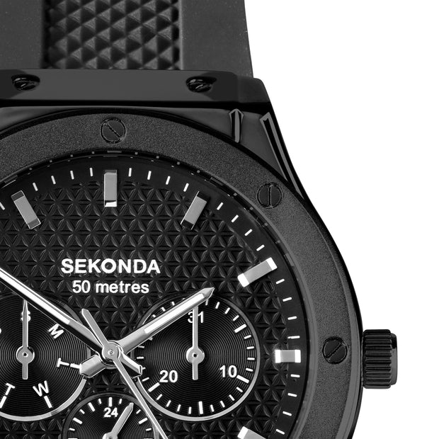 Sekonda Titan 42mm Watch | The Jewellery Boutique