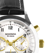 Sekonda Archer 40mm Watch | The Jewellery Boutique