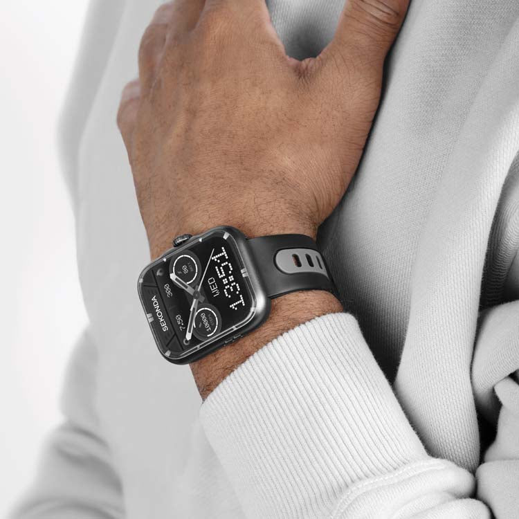 Sekonda Unisex Motion 39mm Watch | The Jewellery Boutique