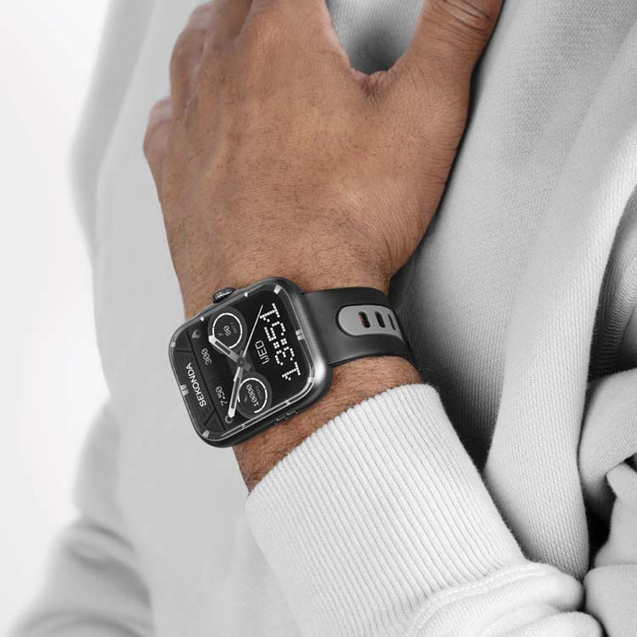 Sekonda Unisex Motion 39mm Watch | The Jewellery Boutique