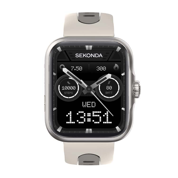 Sekonda Unisex Motion 39mm Watch | The Jewellery Boutique