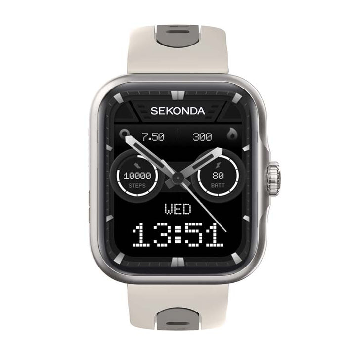 Sekonda Unisex Motion 39mm Watch | The Jewellery Boutique