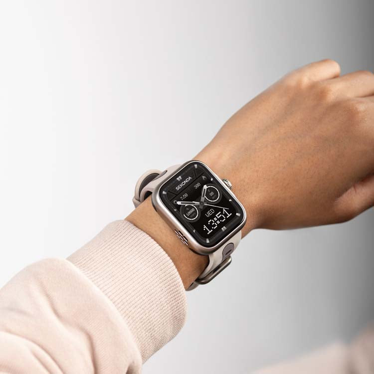 Sekonda Unisex Motion 39mm Watch | The Jewellery Boutique