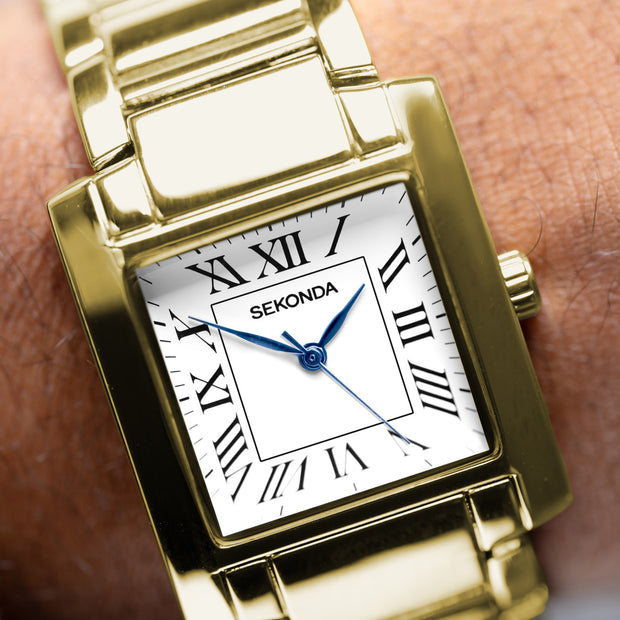 Sekonda Montreal 30mm Watch | The Jewellery Boutique