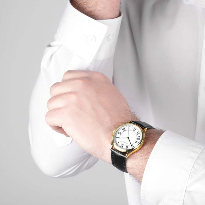 Sekonda Mens Evans 38mm Watch | The Jewellery Boutique