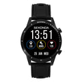 Active Go LCD Display 45mm Unisex Watch Black