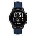 Active Go LCD Display 45mm Unisex Watch Blue