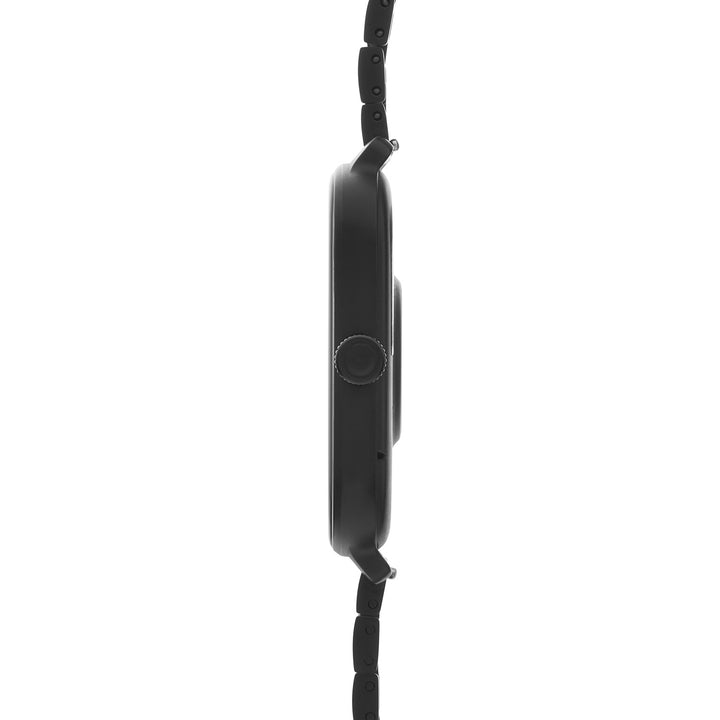 Sekonda Unisex Smart Motion Lux Black Bracelet 37mm Watch