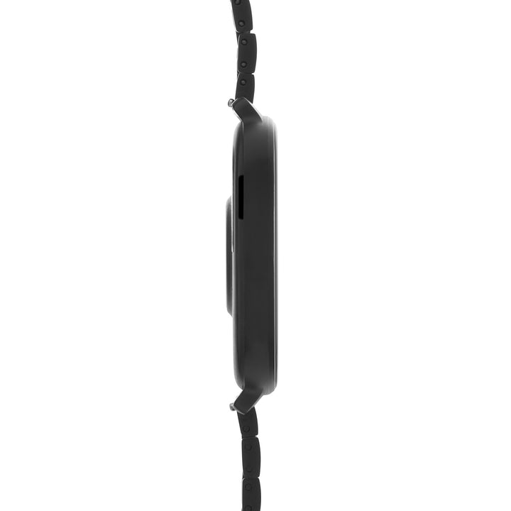 Sekonda Unisex Smart Motion Lux Black Bracelet 37mm Watch
