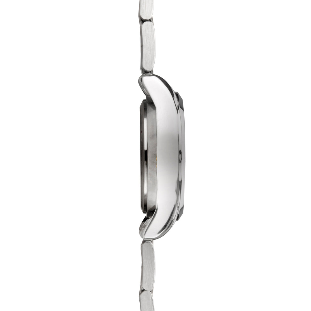 Sekonda Womens Catherine Pink Dial Stainless Steel Bracelet 27mm Watch