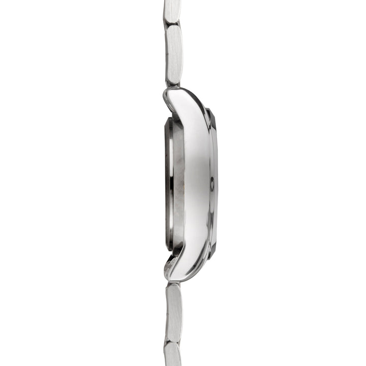 Sekonda Womens Catherine Pink Dial Stainless Steel Bracelet 27mm Watch