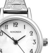 Sekonda Connolly MOP 23mm Watch | The Jewellery Boutique