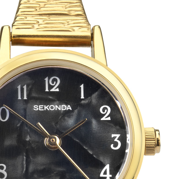 Sekonda Connolly MOP 23mm Watch | The Jewellery Boutique