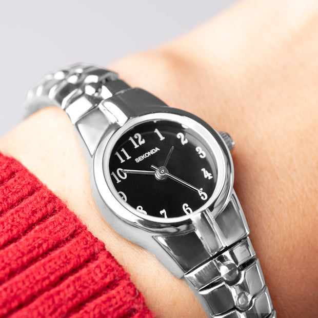 Sekonda Newton MOP 19mm Watch | The Jewellery Boutique