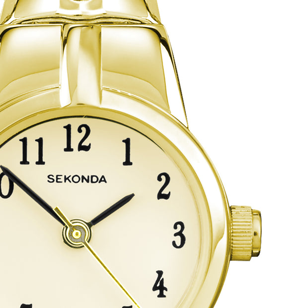 Sekonda Newton MOP 19mm Watch | The Jewellery Boutique