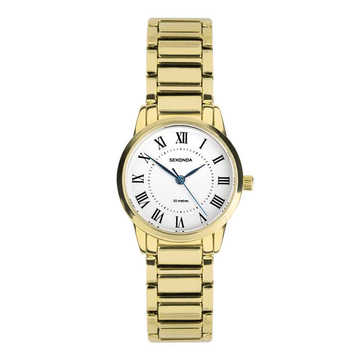 Sekonda Womens Beaumont 28mm Watch | The Jewellery Boutique