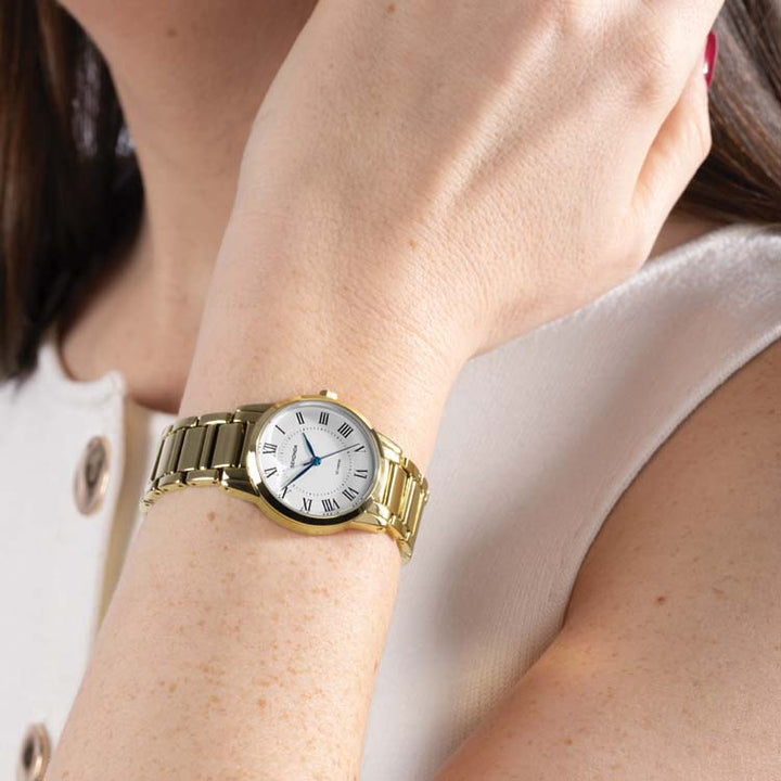 Sekonda Womens Beaumont 28mm Watch | The Jewellery Boutique
