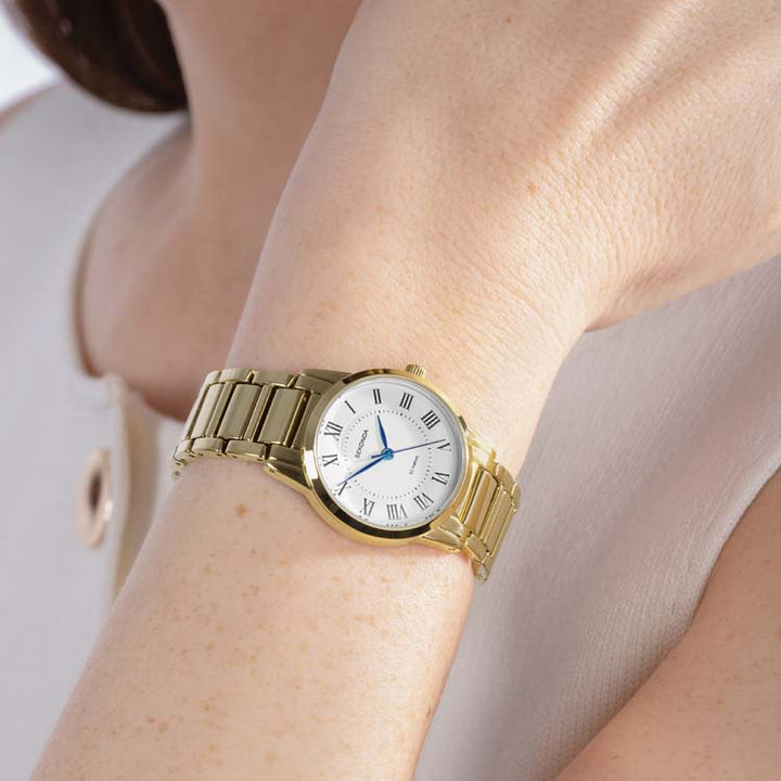 Sekonda Womens Beaumont 28mm Watch | The Jewellery Boutique