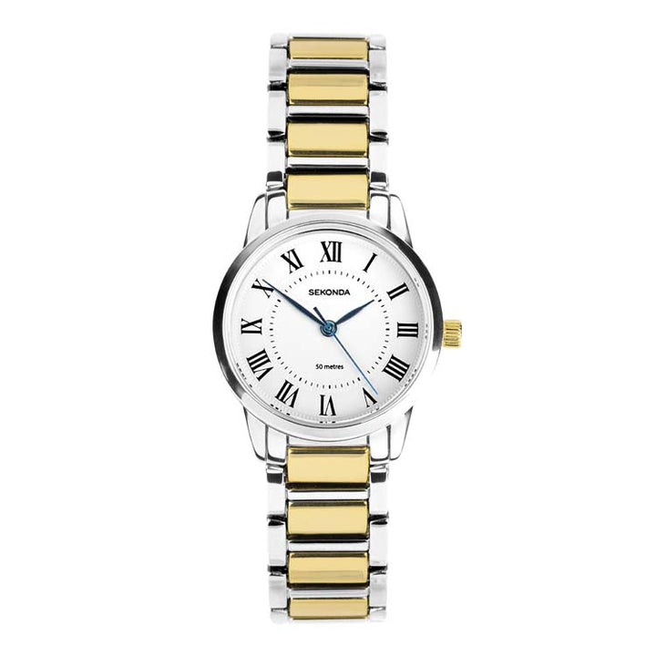 Sekonda Womens Beaumont 28mm Watch | The Jewellery Boutique