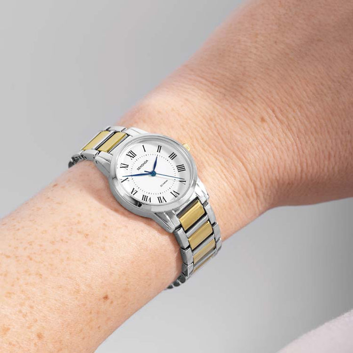 Sekonda Womens Beaumont 28mm Watch | The Jewellery Boutique