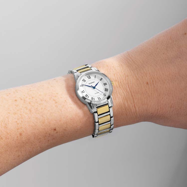Sekonda Womens Beaumont 28mm Watch | The Jewellery Boutique