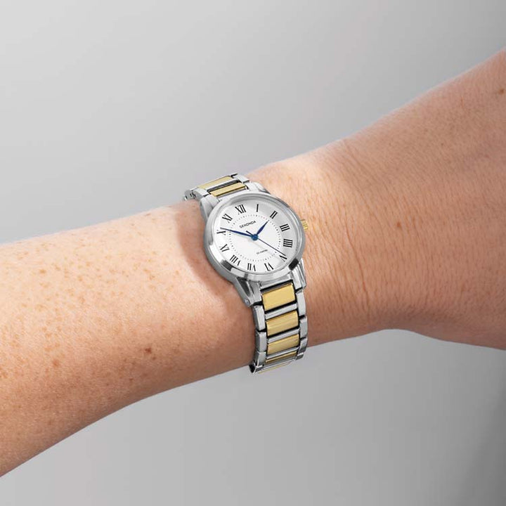 Sekonda Womens Beaumont 28mm Watch | The Jewellery Boutique