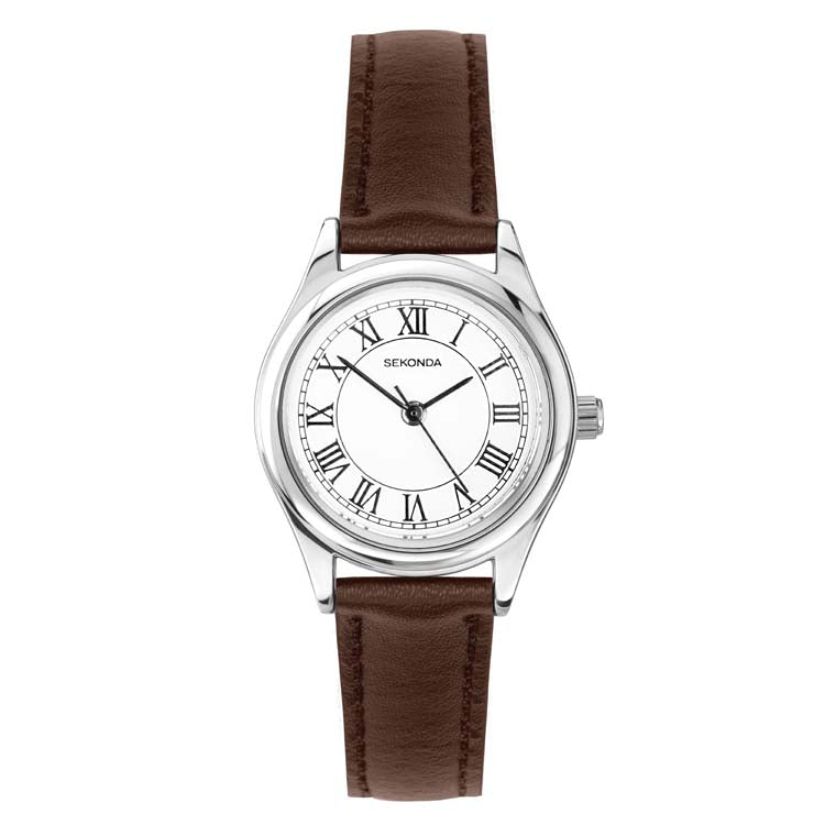 Sekonda Womens Evans 25mm Watch | The Jewellery Boutique