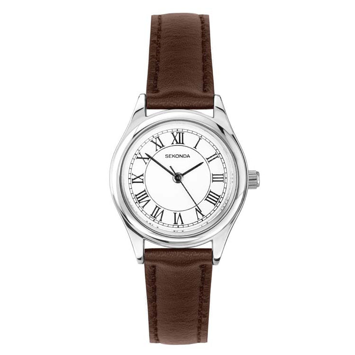 Sekonda Womens Evans 25mm Watch | The Jewellery Boutique