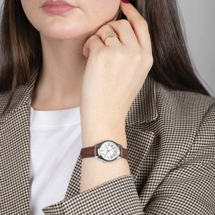 Sekonda Womens Evans 25mm Watch | The Jewellery Boutique