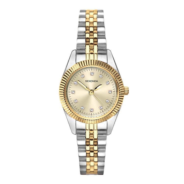 Sekonda Womens Francis 26mm Watch | The Jewellery Boutique