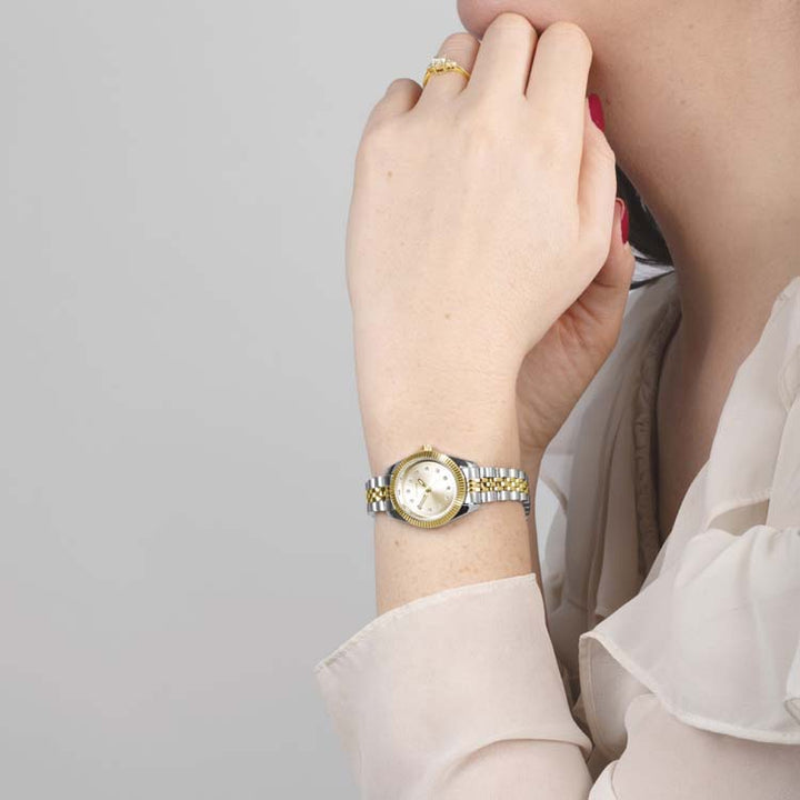 Sekonda Womens Francis 26mm Watch | The Jewellery Boutique