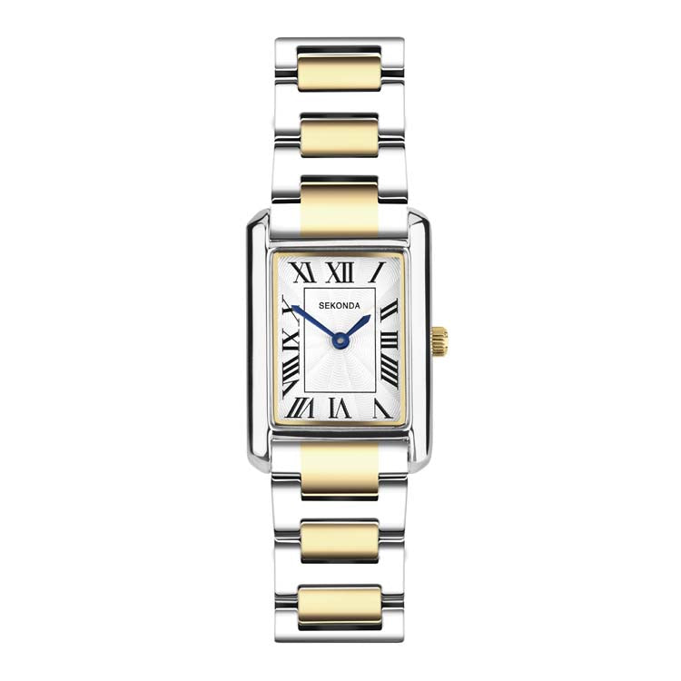 Sekonda Womens Colette 22mm Watch | The Jewellery Boutique