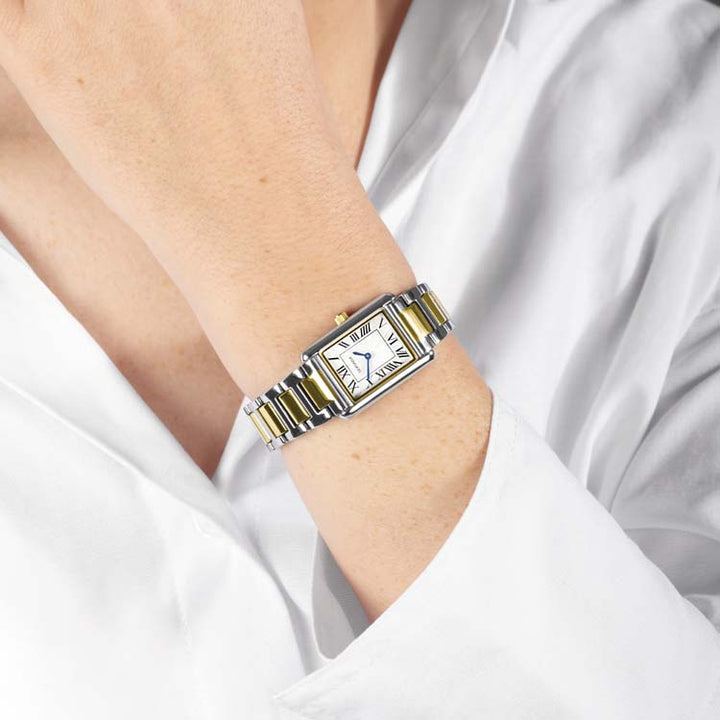 Sekonda Womens Colette 22mm Watch | The Jewellery Boutique