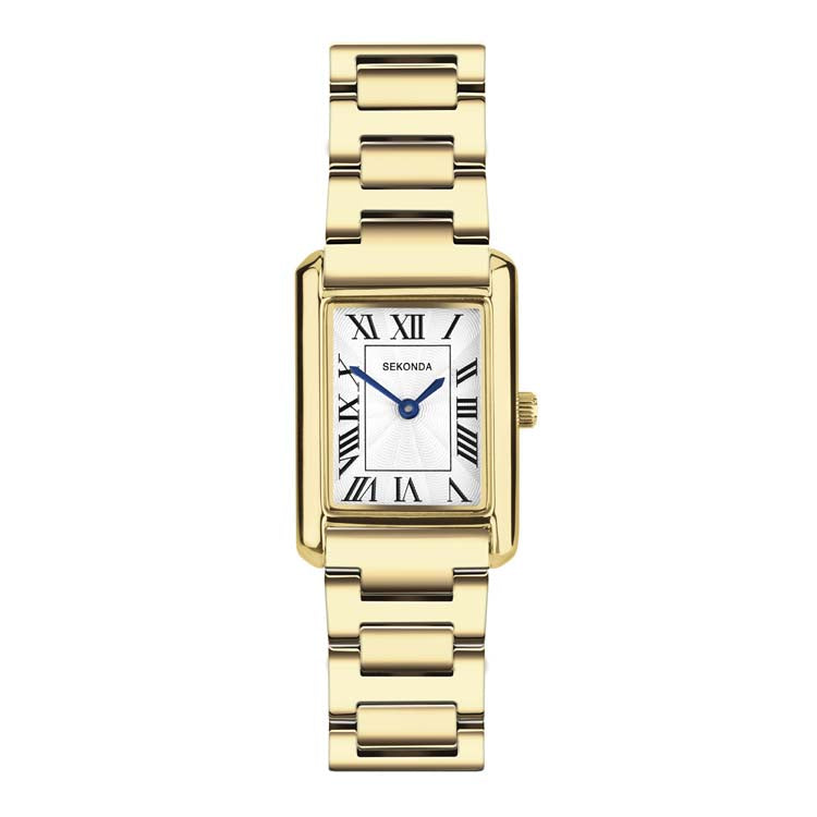 Sekonda Womens Colette 22mm Watch | The Jewellery Boutique