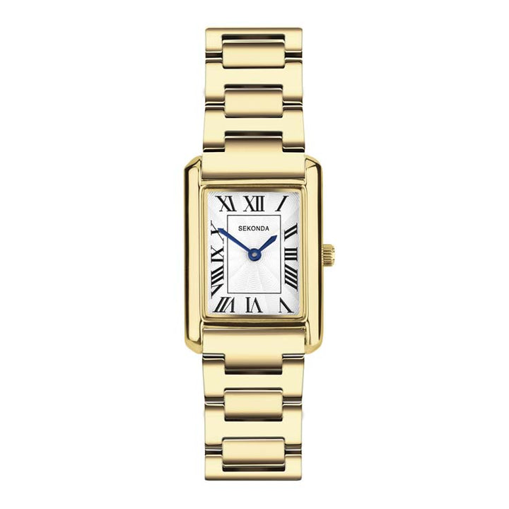 Sekonda Womens Colette 22mm Watch | The Jewellery Boutique