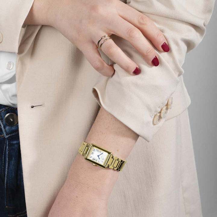 Sekonda Womens Colette 22mm Watch | The Jewellery Boutique