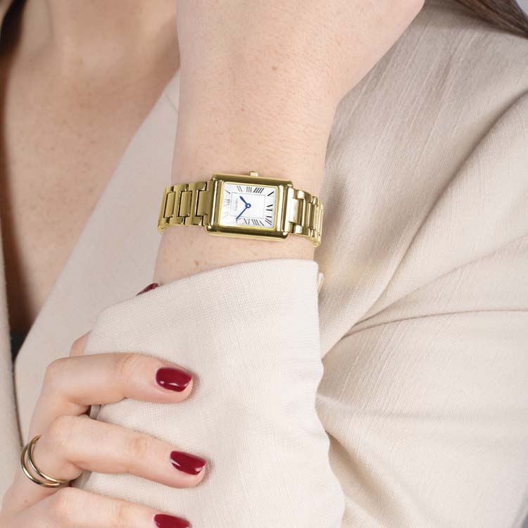 Sekonda Womens Colette 22mm Watch | The Jewellery Boutique