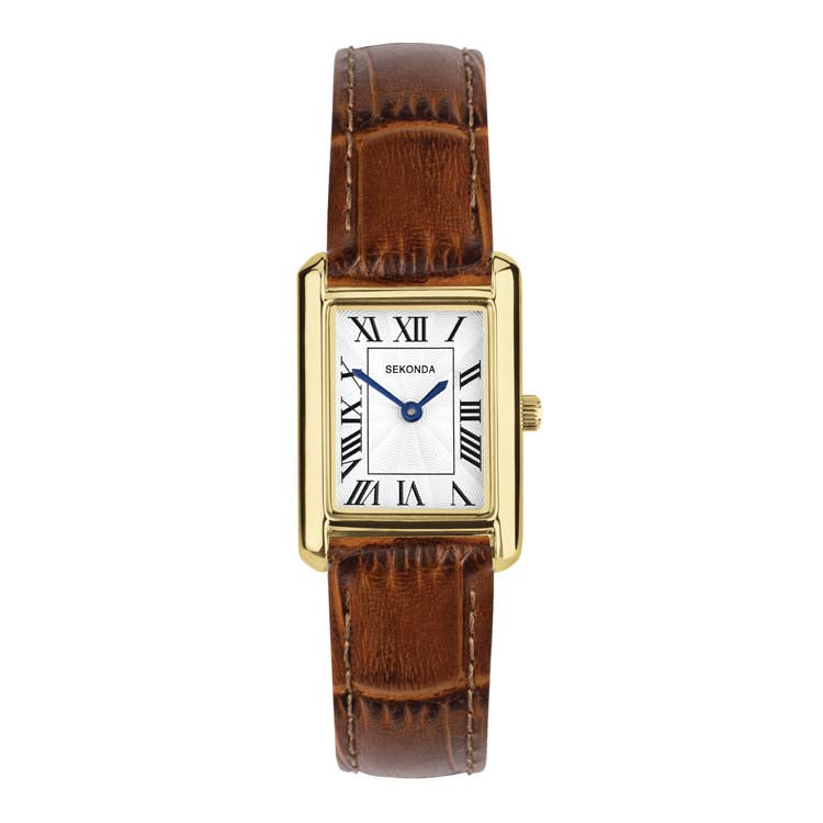 Sekonda Womens Colette 22mm Watch | The Jewellery Boutique