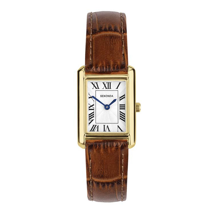 Sekonda Womens Colette 22mm Watch | The Jewellery Boutique