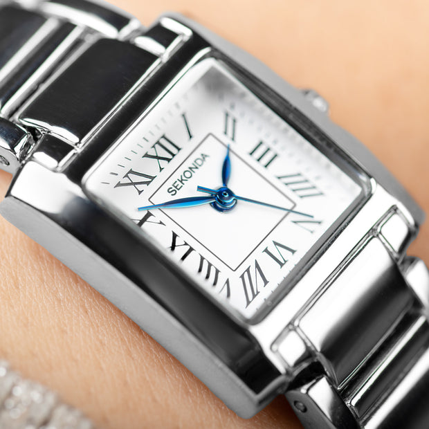 Sekonda Montreal 21mm Watch | The Jewellery Boutique