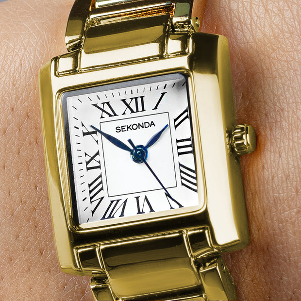 Sekonda Montreal 21mm Watch | The Jewellery Boutique